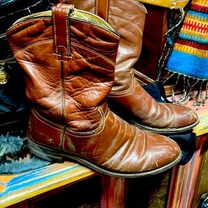 Men’s boots